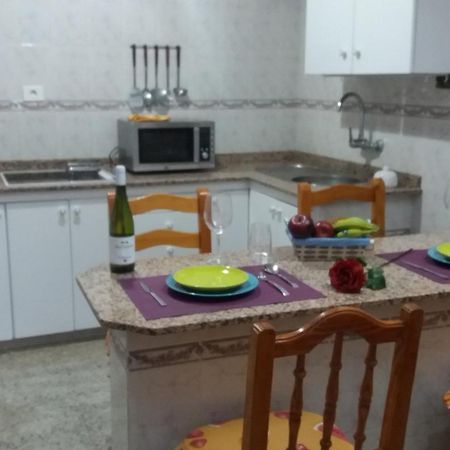 Casa Rural Zalemy San Pedro  Εξωτερικό φωτογραφία