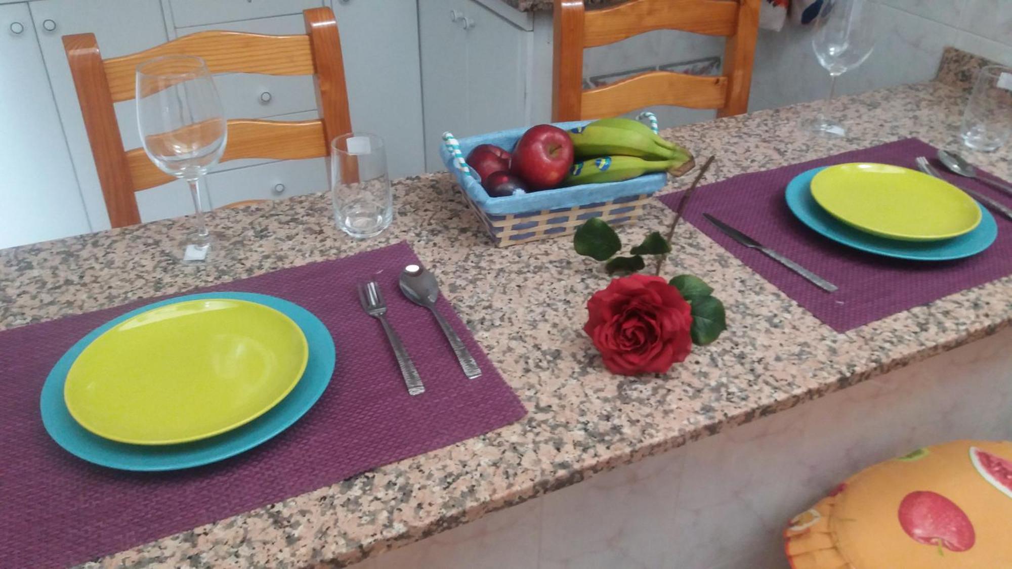 Casa Rural Zalemy San Pedro  Εξωτερικό φωτογραφία