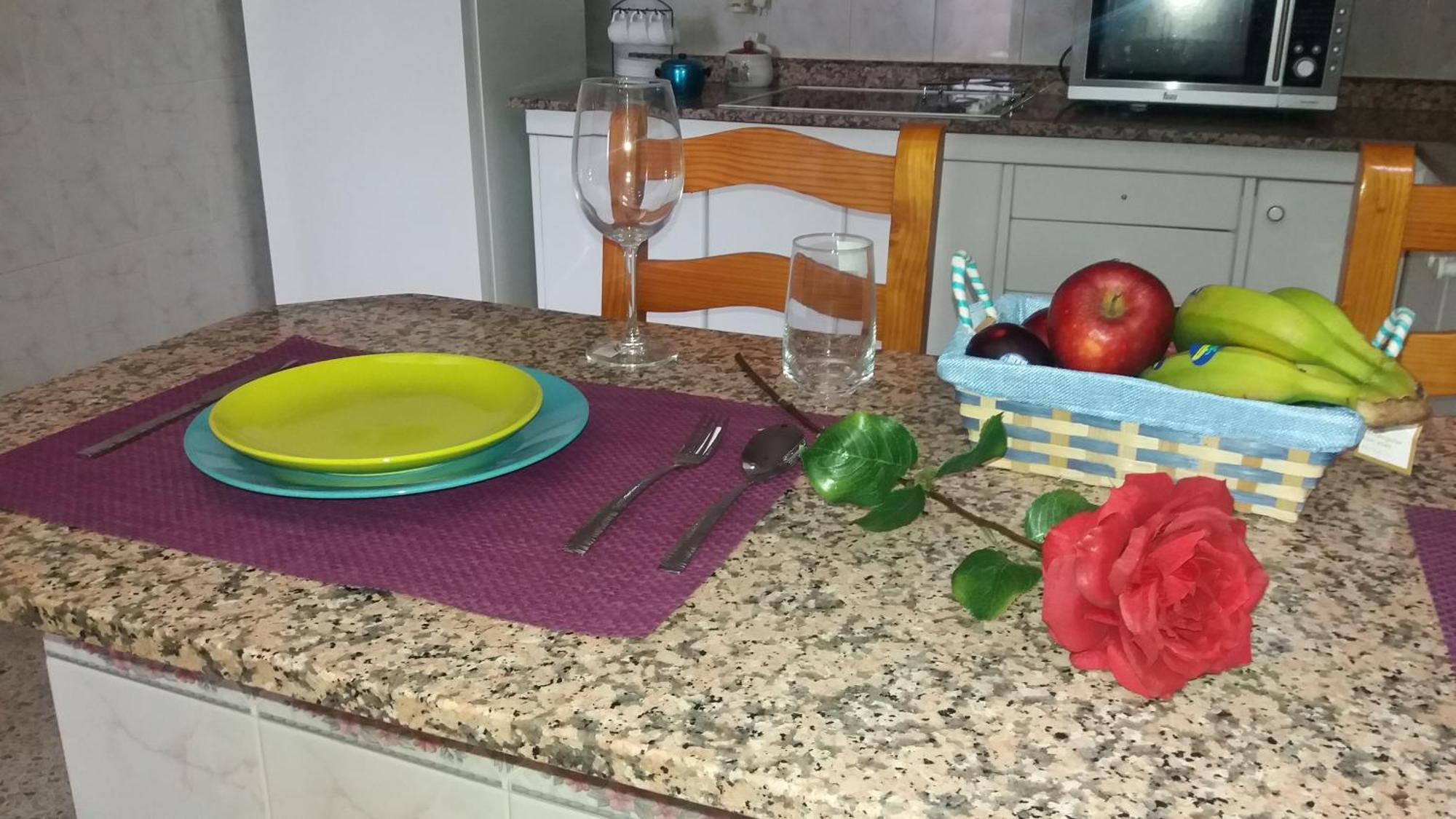 Casa Rural Zalemy San Pedro  Εξωτερικό φωτογραφία