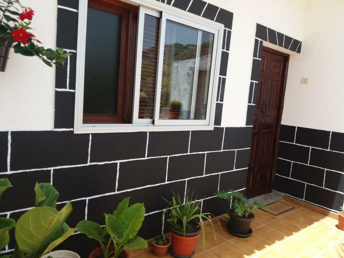 Casa Rural Zalemy San Pedro  Εξωτερικό φωτογραφία