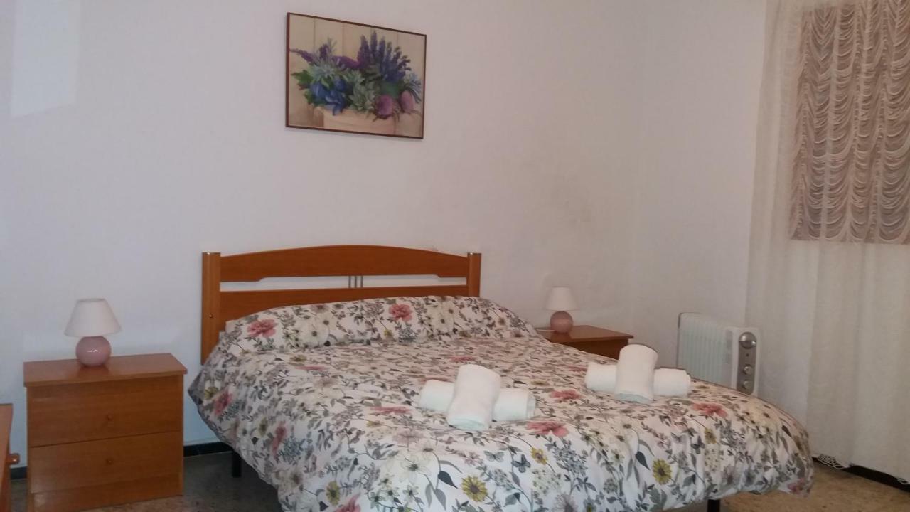 Casa Rural Zalemy San Pedro  Εξωτερικό φωτογραφία