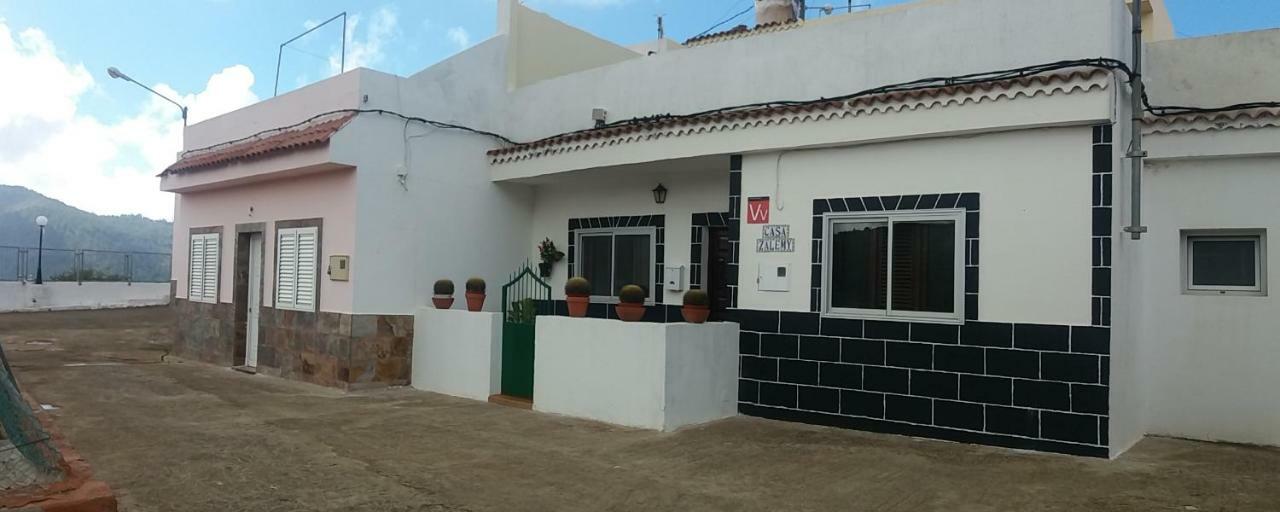 Casa Rural Zalemy San Pedro  Εξωτερικό φωτογραφία