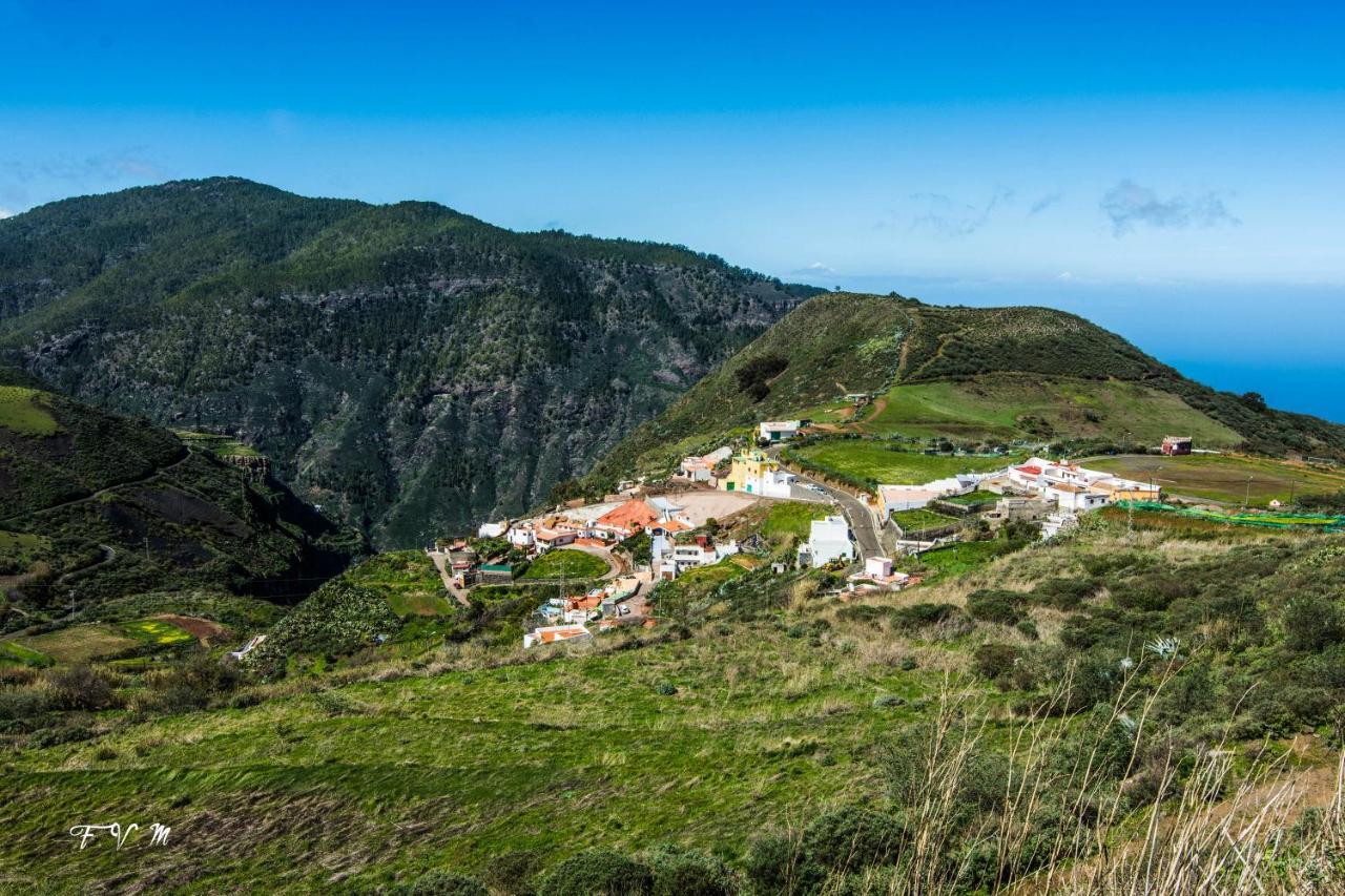 Casa Rural Zalemy Βίλα San Pedro  Εξωτερικό φωτογραφία